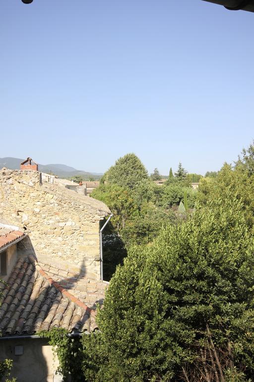 L'Appart Lourmarin Apartment Cameră foto
