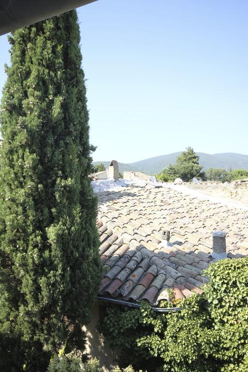 L'Appart Lourmarin Apartment Cameră foto